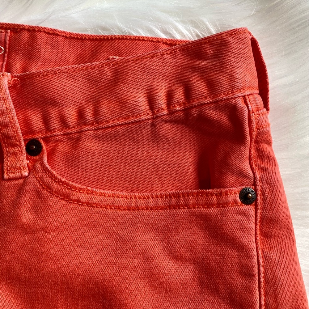 Lucky Jean Riley Shorts - Picture 10 of 13